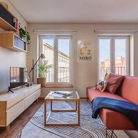 A Pop Of Color By Lovelystay OOporto Esterno foto