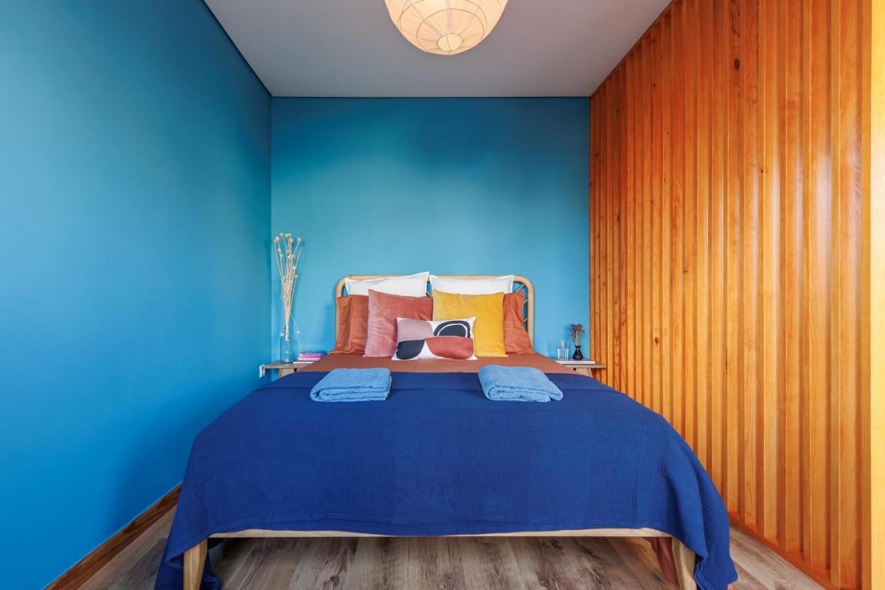 A Pop Of Color By Lovelystay OOporto Esterno foto