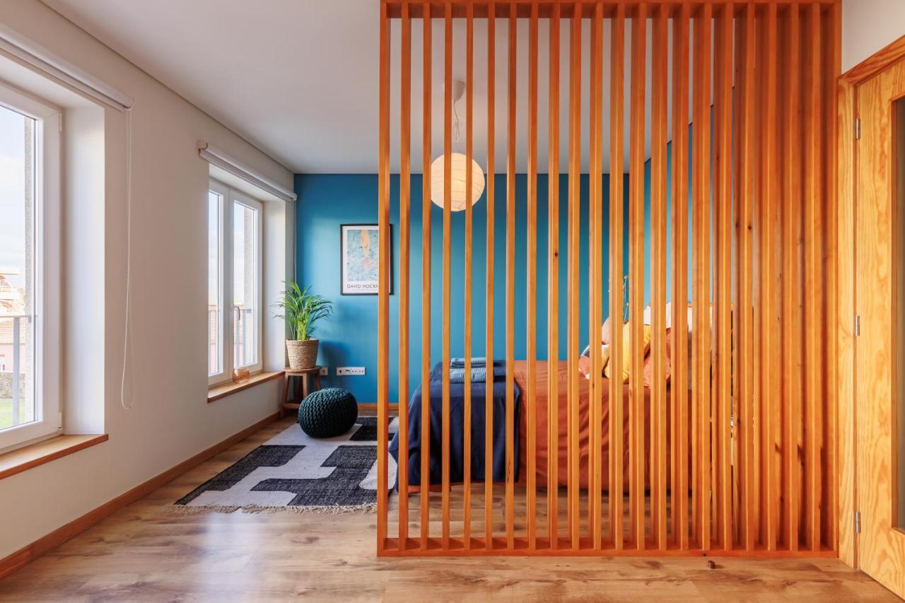 A Pop Of Color By Lovelystay OOporto Esterno foto