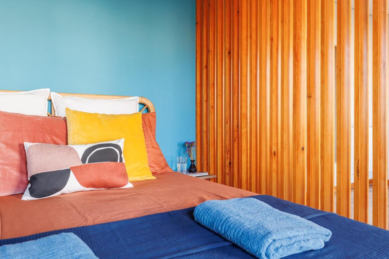 A Pop Of Color By Lovelystay OOporto Esterno foto