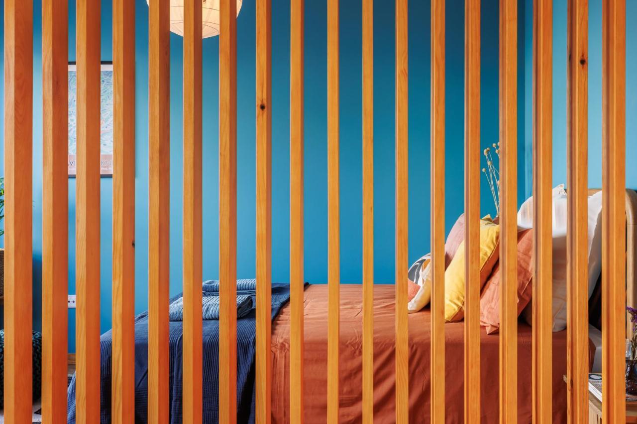 A Pop Of Color By Lovelystay OOporto Esterno foto