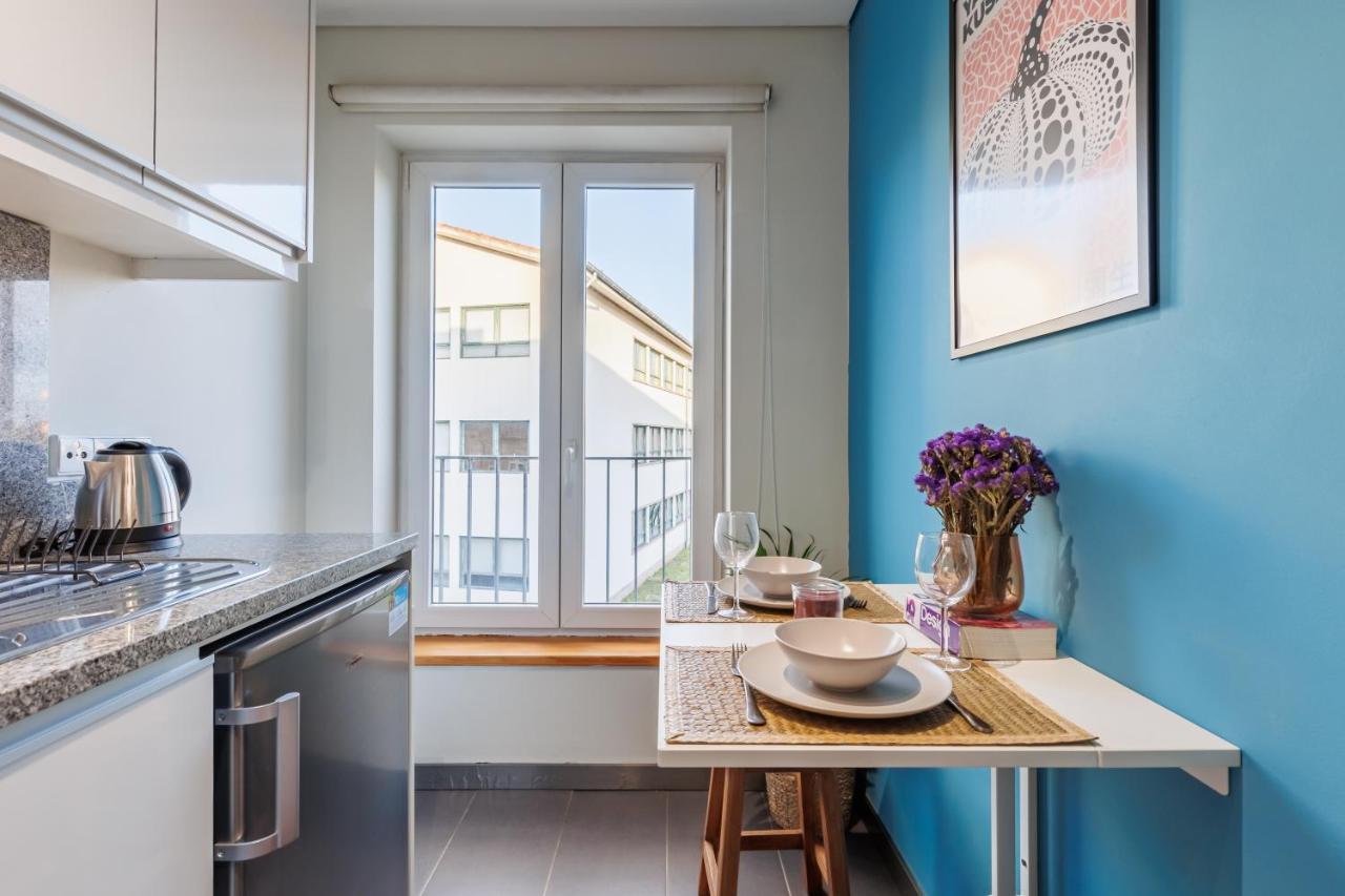 A Pop Of Color By Lovelystay OOporto Esterno foto